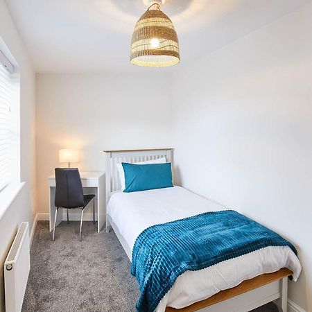 Host & Stay - Aynsley Mews Consett Exterior photo