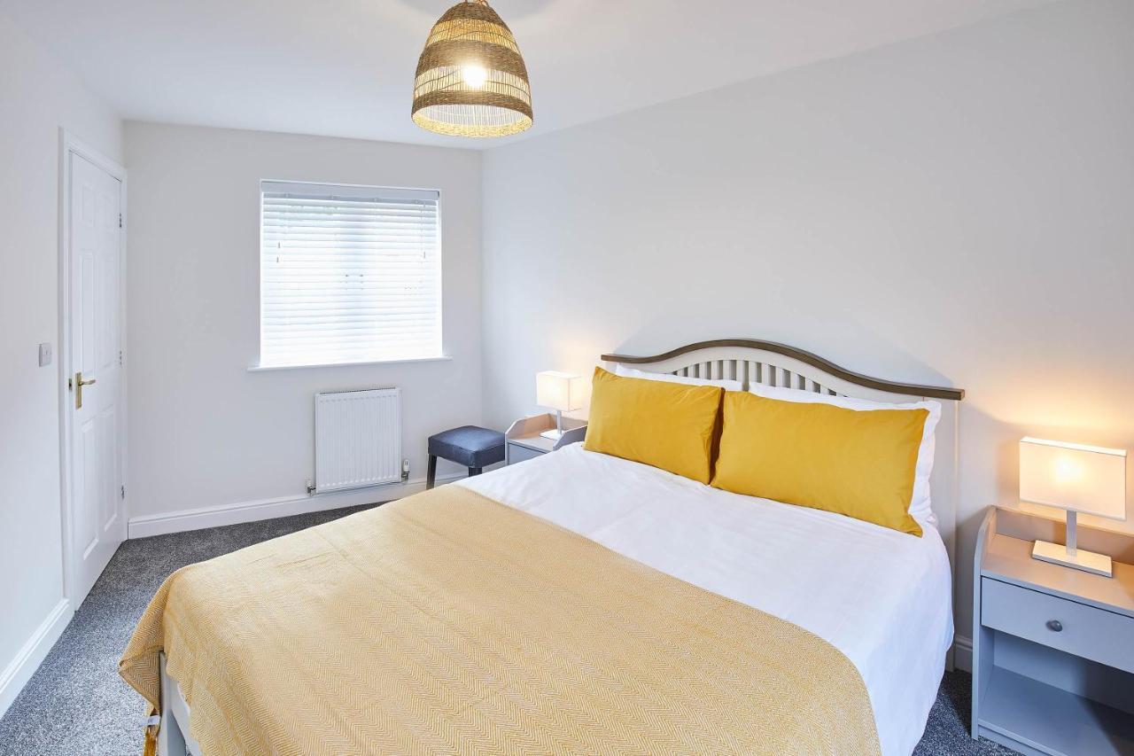 Host & Stay - Aynsley Mews Consett Exterior photo