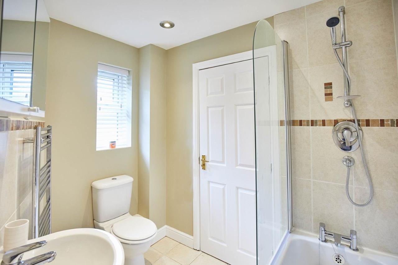 Host & Stay - Aynsley Mews Consett Exterior photo