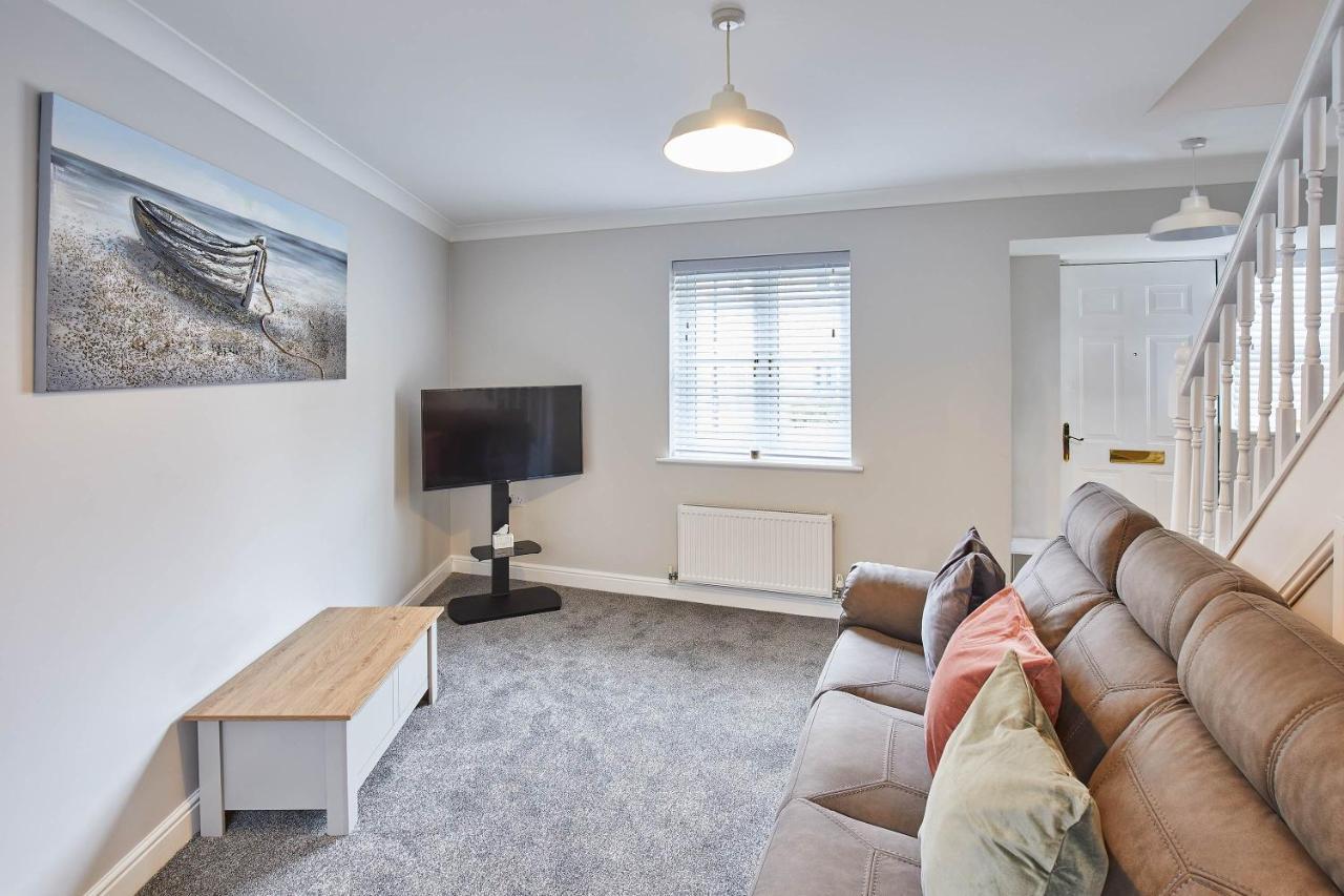 Host & Stay - Aynsley Mews Consett Exterior photo