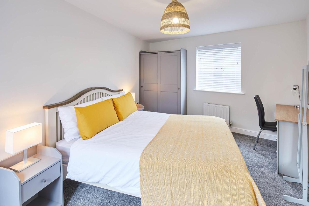 Host & Stay - Aynsley Mews Consett Exterior photo