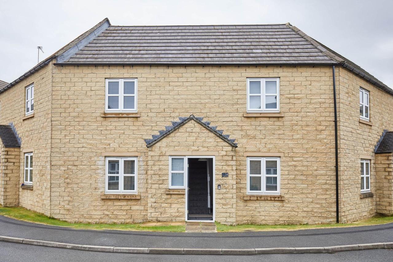 Host & Stay - Aynsley Mews Consett Exterior photo
