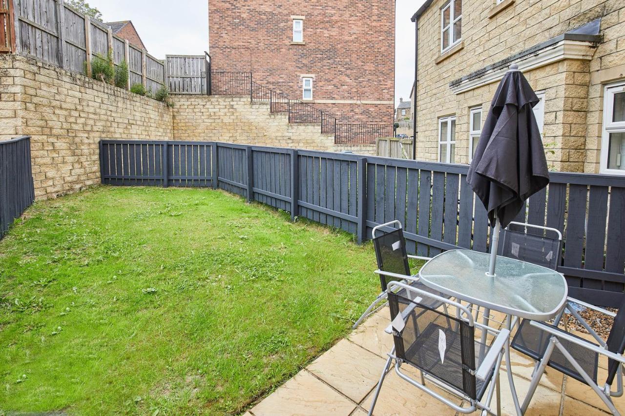 Host & Stay - Aynsley Mews Consett Exterior photo